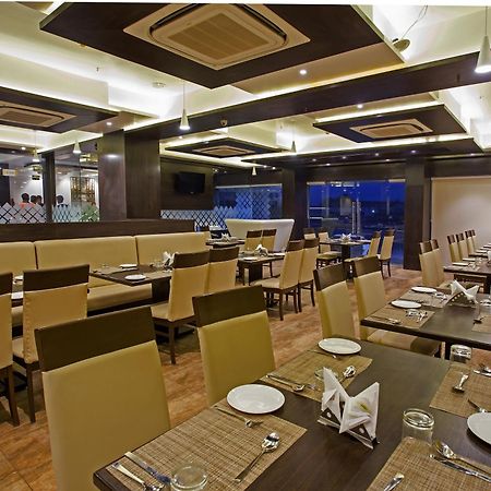 Hotel Ravi Residency Morbi Exteriér fotografie
