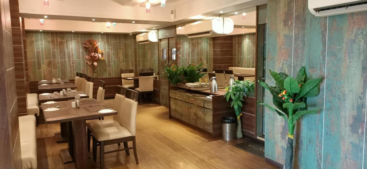 Hotel Ravi Residency Morbi Exteriér fotografie